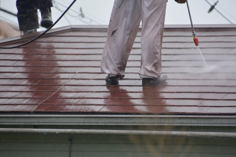 Top Rated Products for Commercial Power Washing