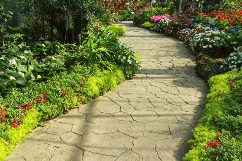 Walkway Sealing in Alpharetta, GA