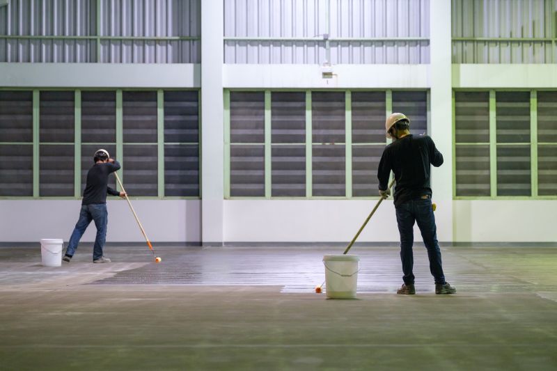 Aggregate Sealing in Redmond, WA