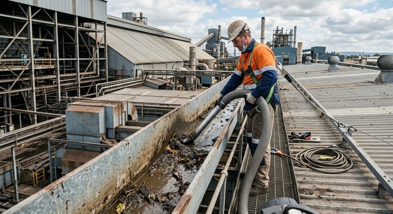 Business Gutter Cleaning in Littleton, CO