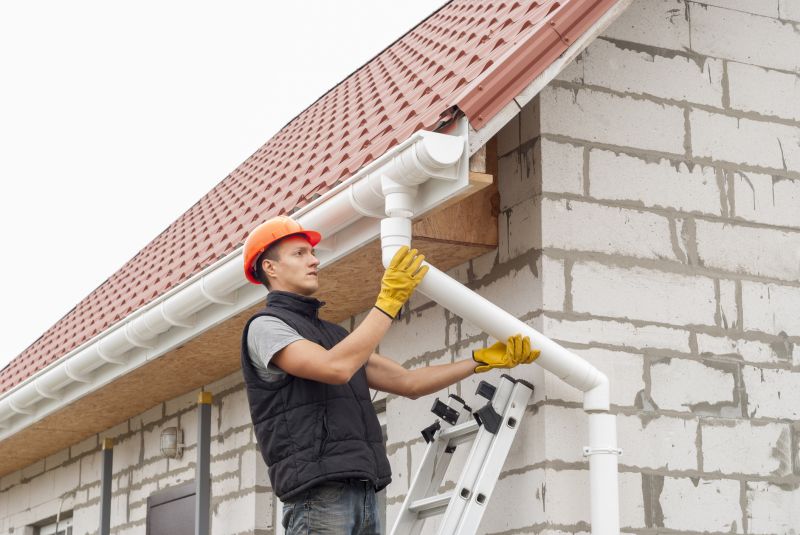 Downspout Cleaning in Boulder, CO