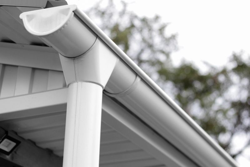 Downspout Cleaning in Boulder, CO