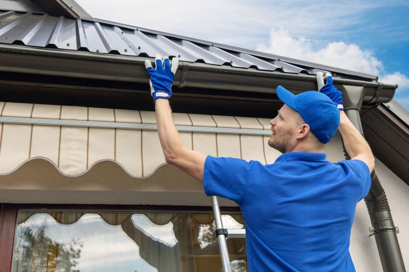 Gutter Cleaning in Long Island, NY