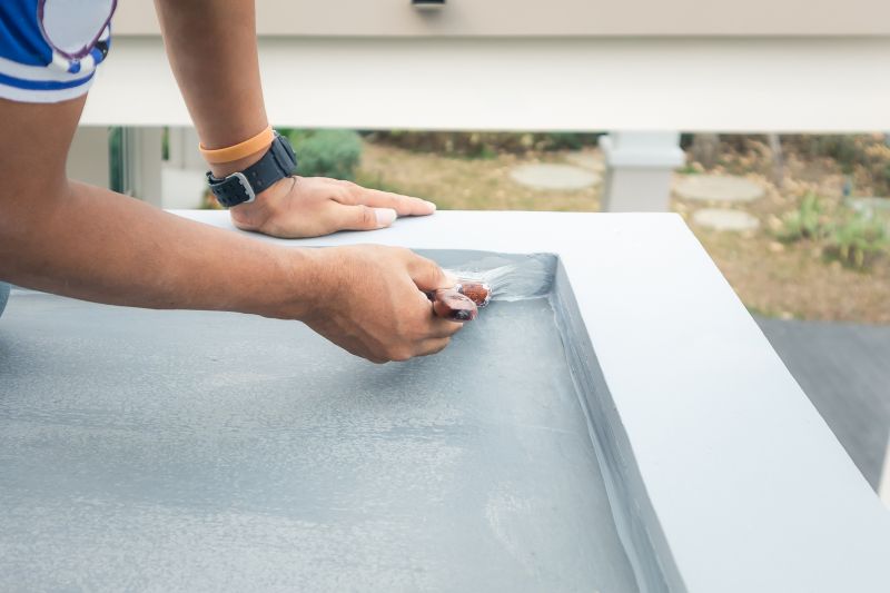 Masonry Waterproofing in Puyallup, WA