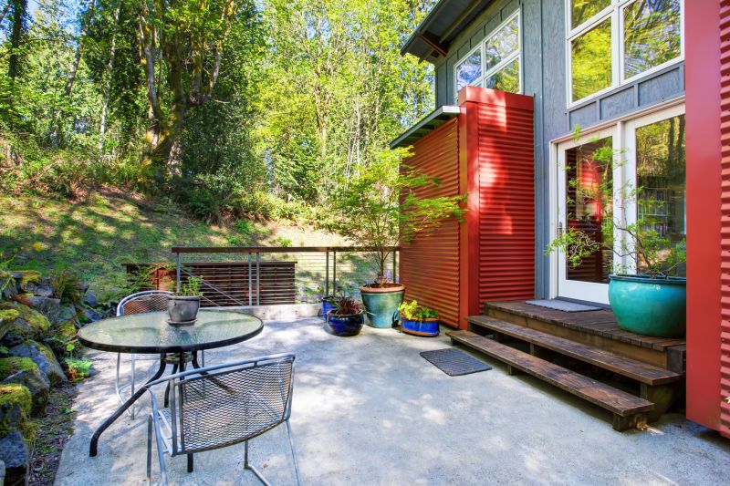 Patio Sealing in Alpharetta, GA