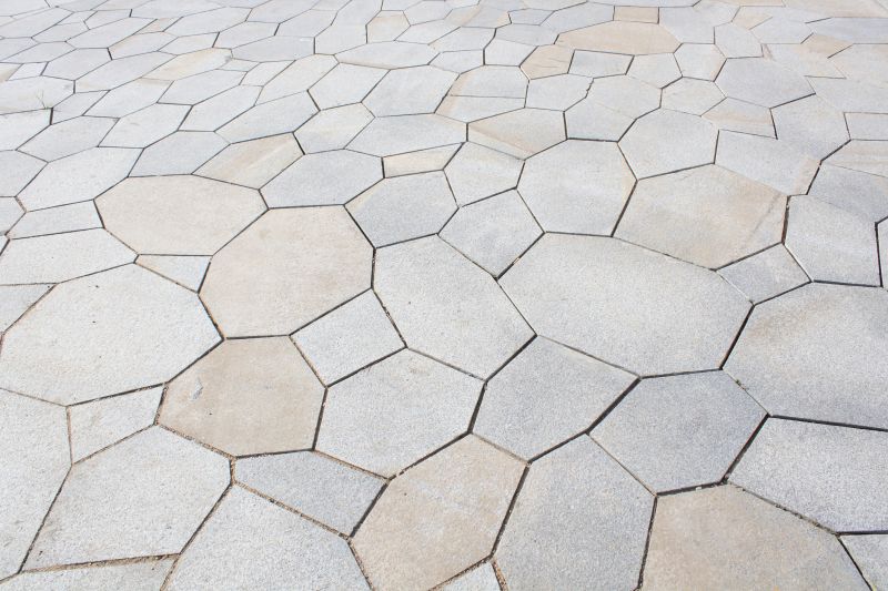 Pavers Sealing in Kansas City, KS