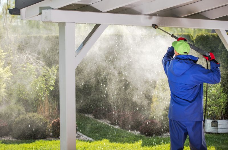 Porch Concrete Sealing in Renton, WA