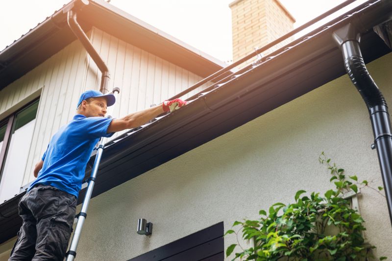 Roof Gutter Cleaning in Boulder, CO