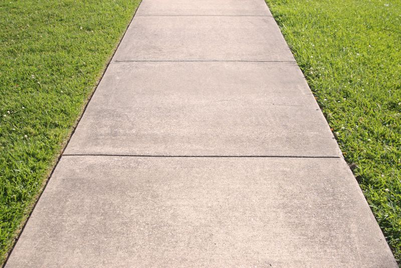 Stamped Concrete Sealing in Kansas City, KS