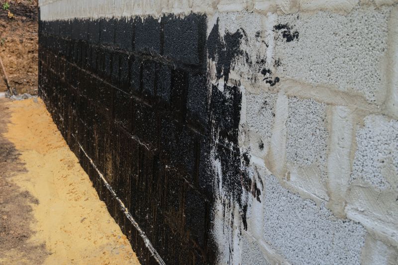 Wood Waterproofing in Puyallup, WA